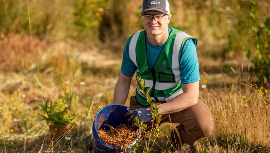 Ecological & Habitat Restoration
