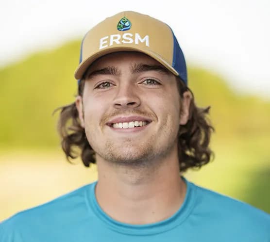 Brian Nikolas