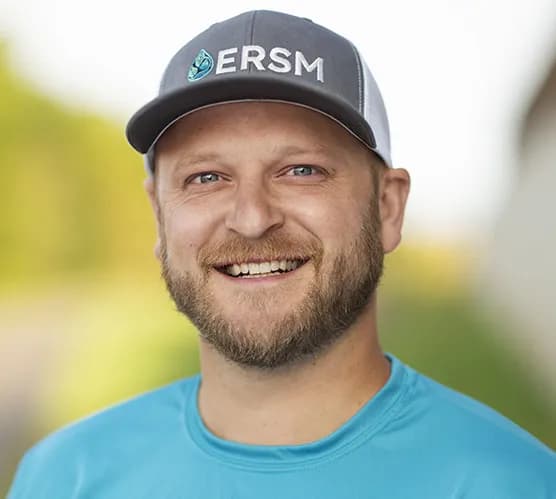 Ryan Masterman