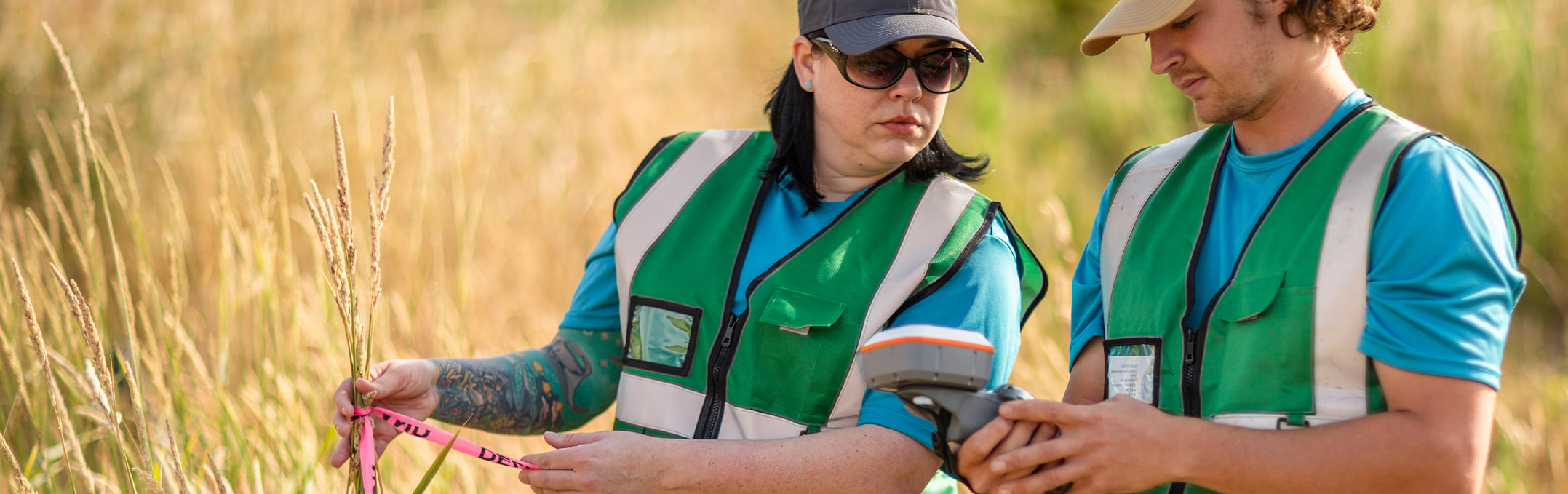 About Ecological Restoration & Stormwater Management LLC