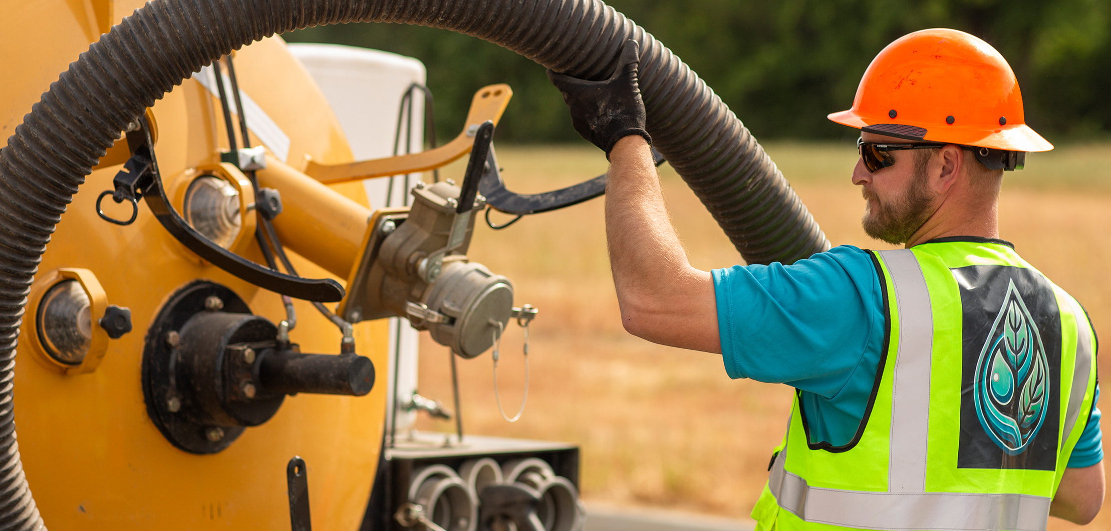 Ecological Restoration & Stormwater Management LLC Team