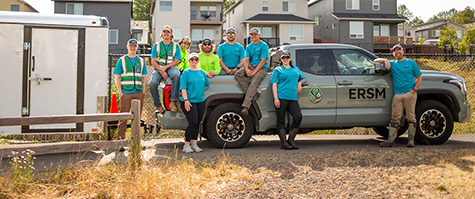 Land Development & Home Builders